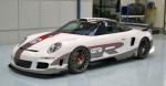 Porsche GT9R by 9ff 2008 года